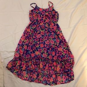 NWT Children’s Place Floral Summer Dress